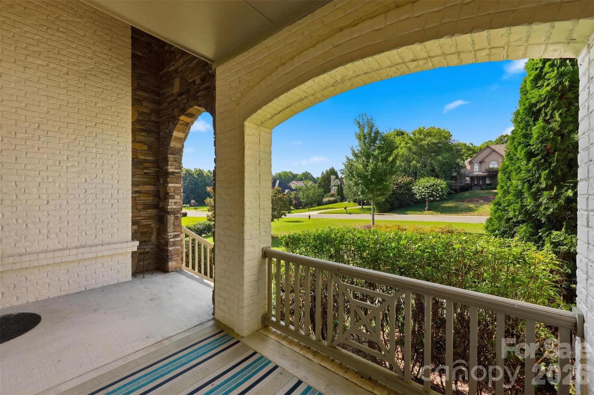 Single Family Residence at Waxhaw, photo 55 of 61
