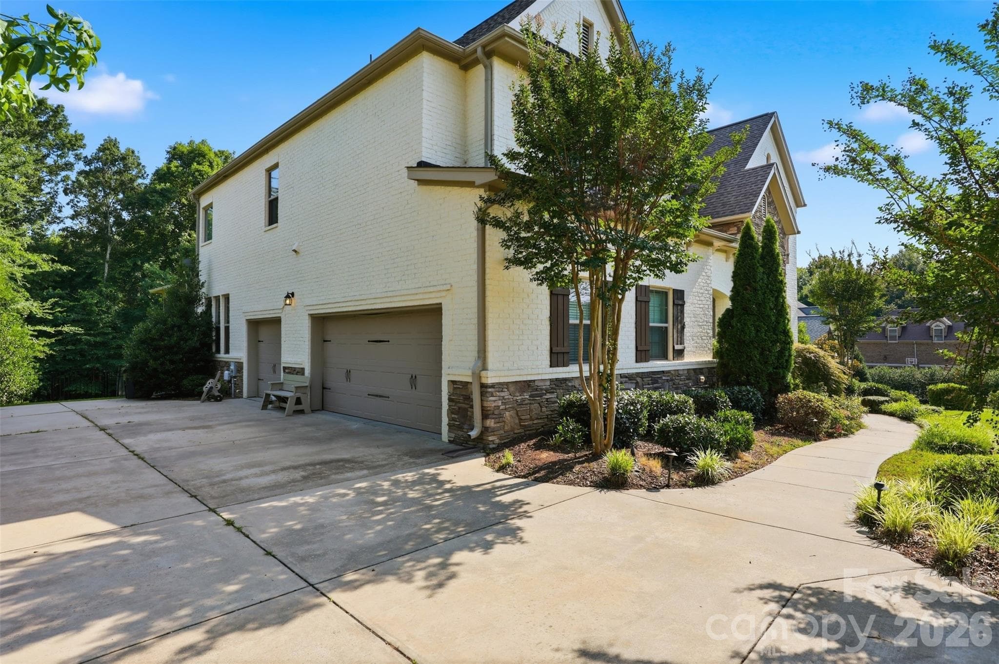 Single Family Residence at Waxhaw, photo 56 of 61