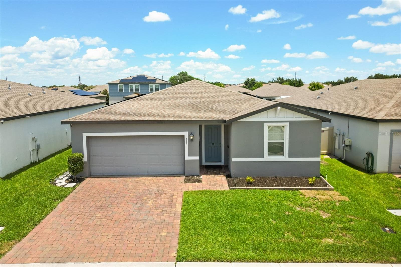 428 MCKENNA DR