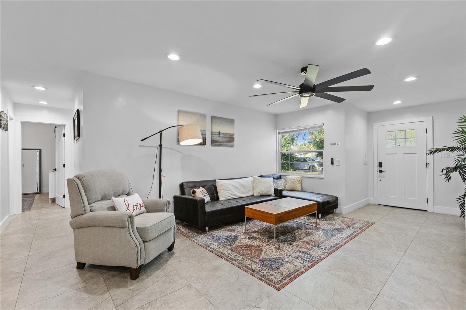 Single Family Residence at 6822 S WALL ST, TAMPA, photo 18 of 31