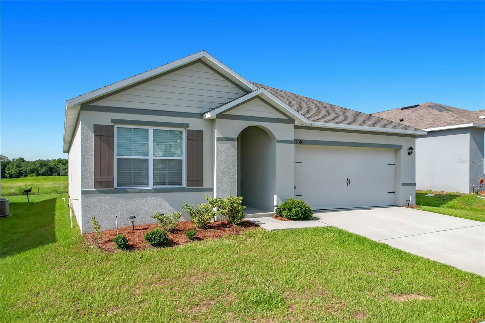Single Family Residence at 1040 CAMBRIDGE DR, WINTER HAVEN, photo 36 of 41