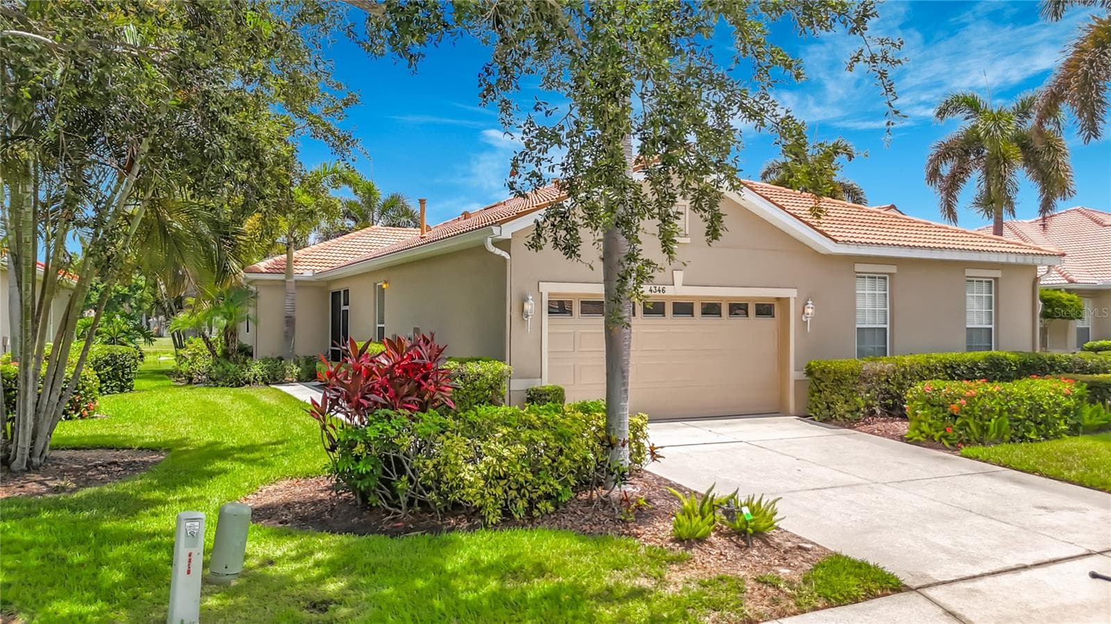 Villa at 4346 KARIBA LAKE TER, SARASOTA, photo 14 of 71