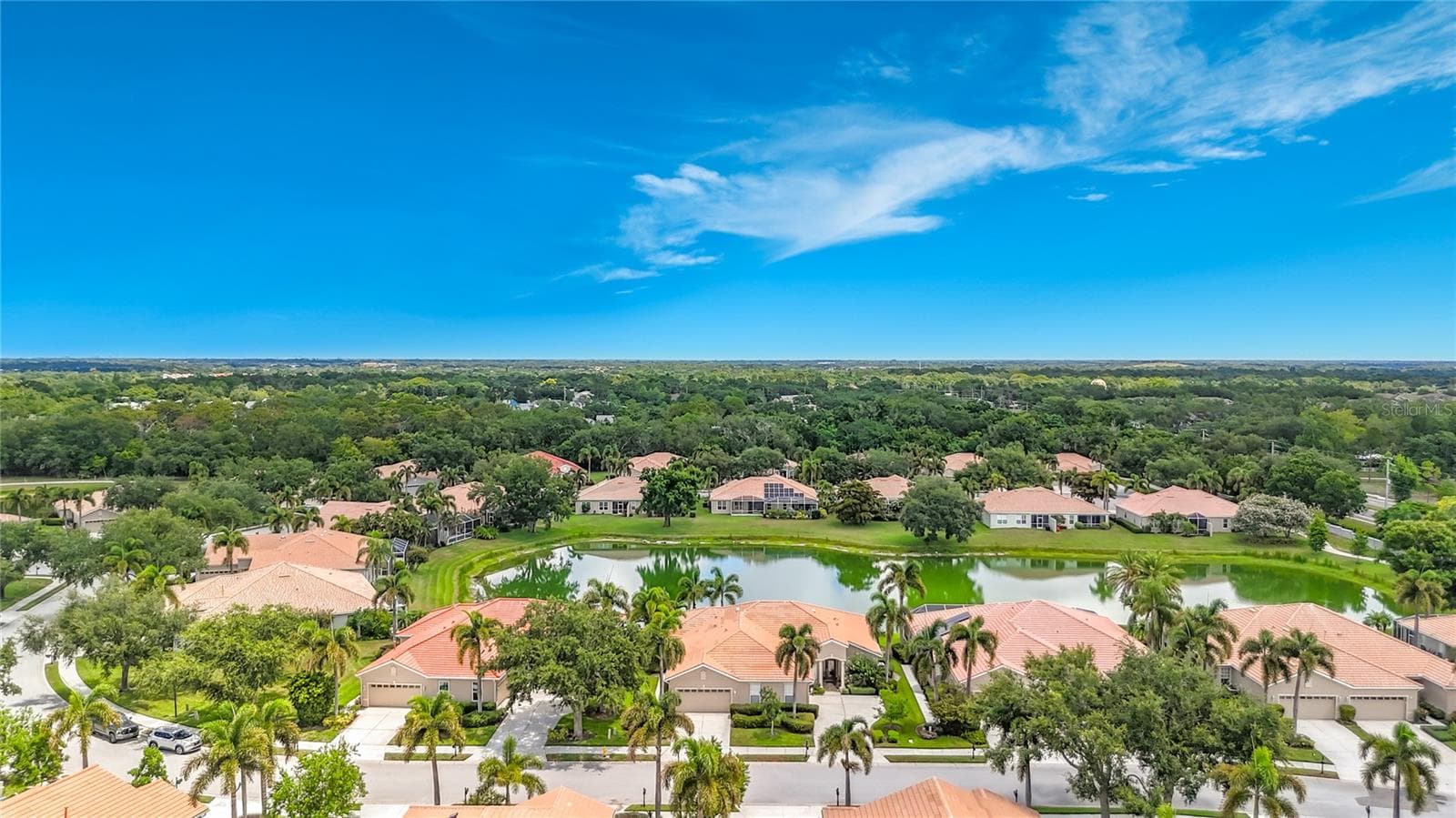 Villa at 4346 KARIBA LAKE TER, SARASOTA, photo 13 of 71