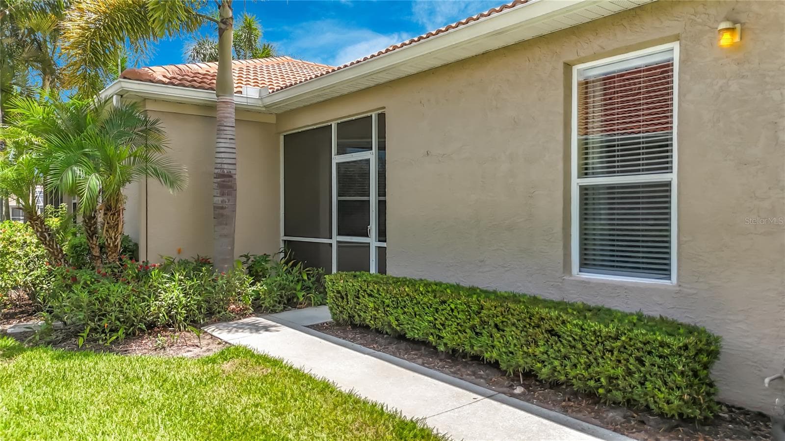 Villa at 4346 KARIBA LAKE TER, SARASOTA, photo 49 of 71