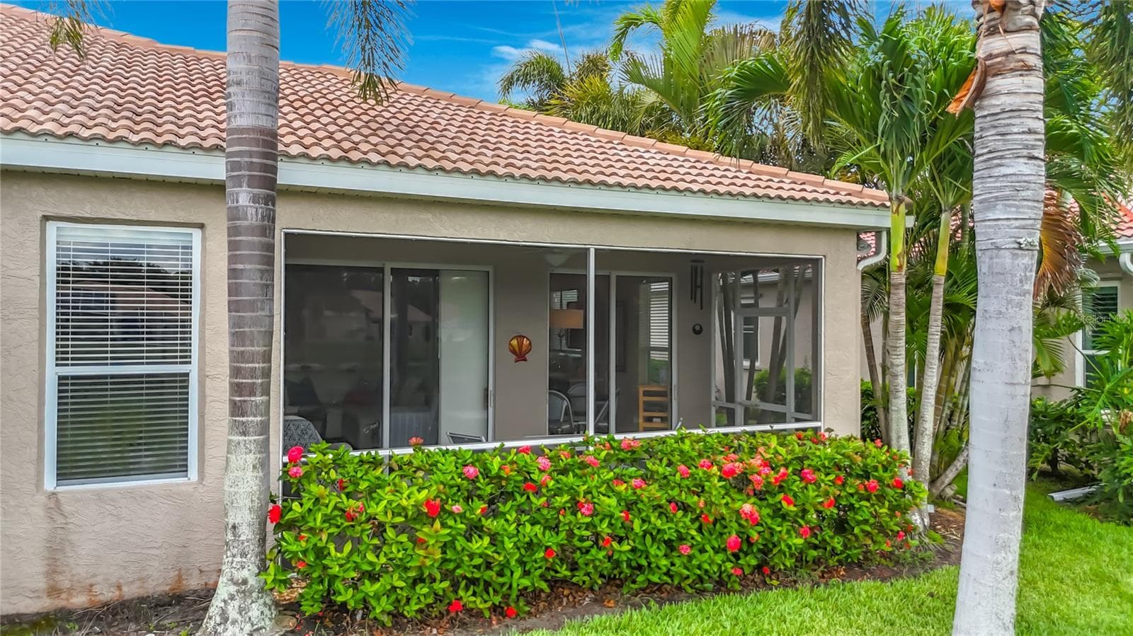 Villa at 4346 KARIBA LAKE TER, SARASOTA, photo 50 of 71