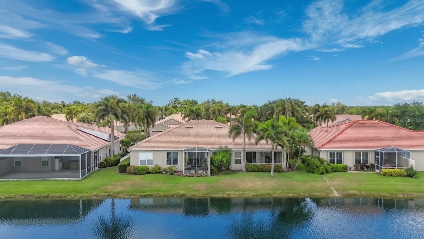 Villa at 4346 KARIBA LAKE TER, SARASOTA, photo 56 of 71