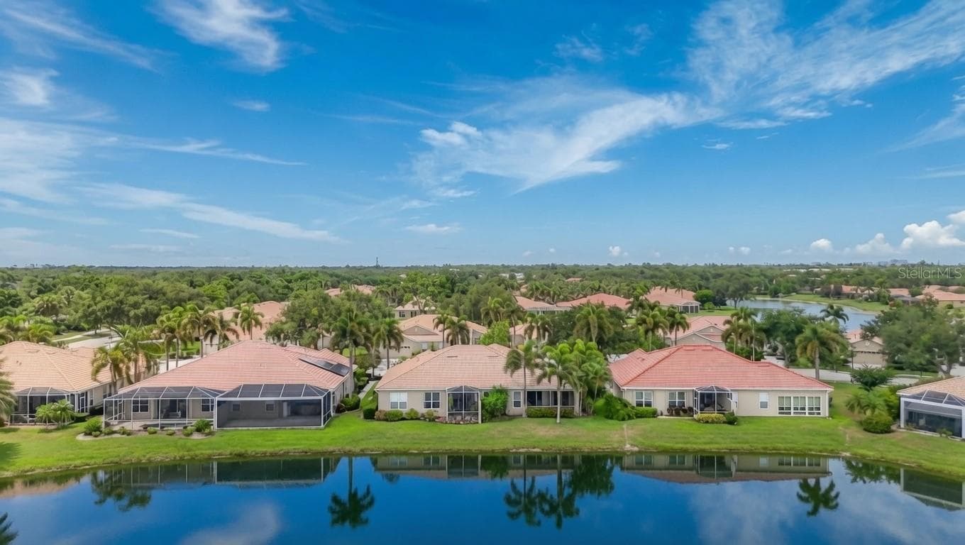 Villa at 4346 KARIBA LAKE TER, SARASOTA, photo 57 of 71