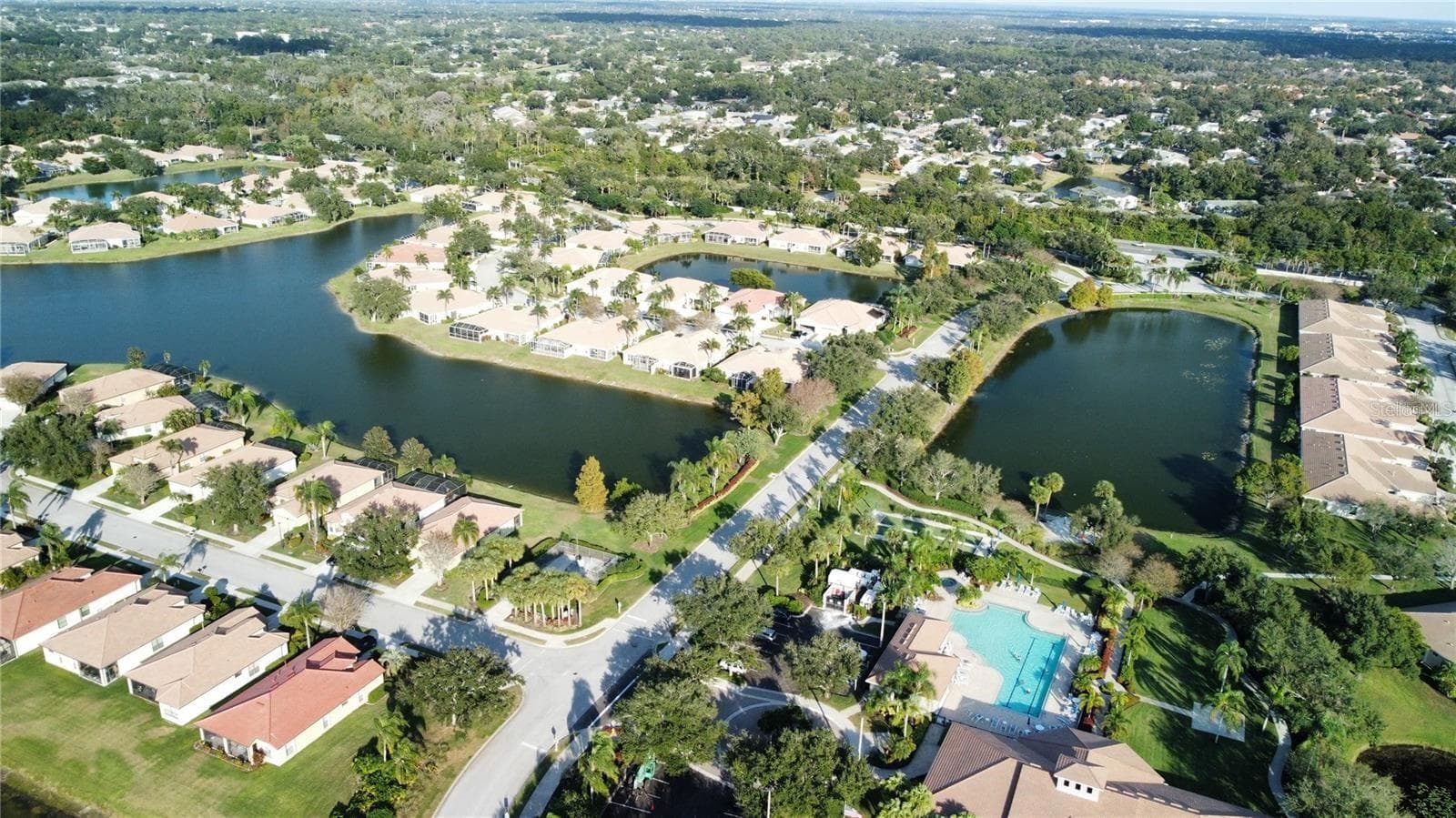 Amenities - 4346 KARIBA LAKE TER, SARASOTA