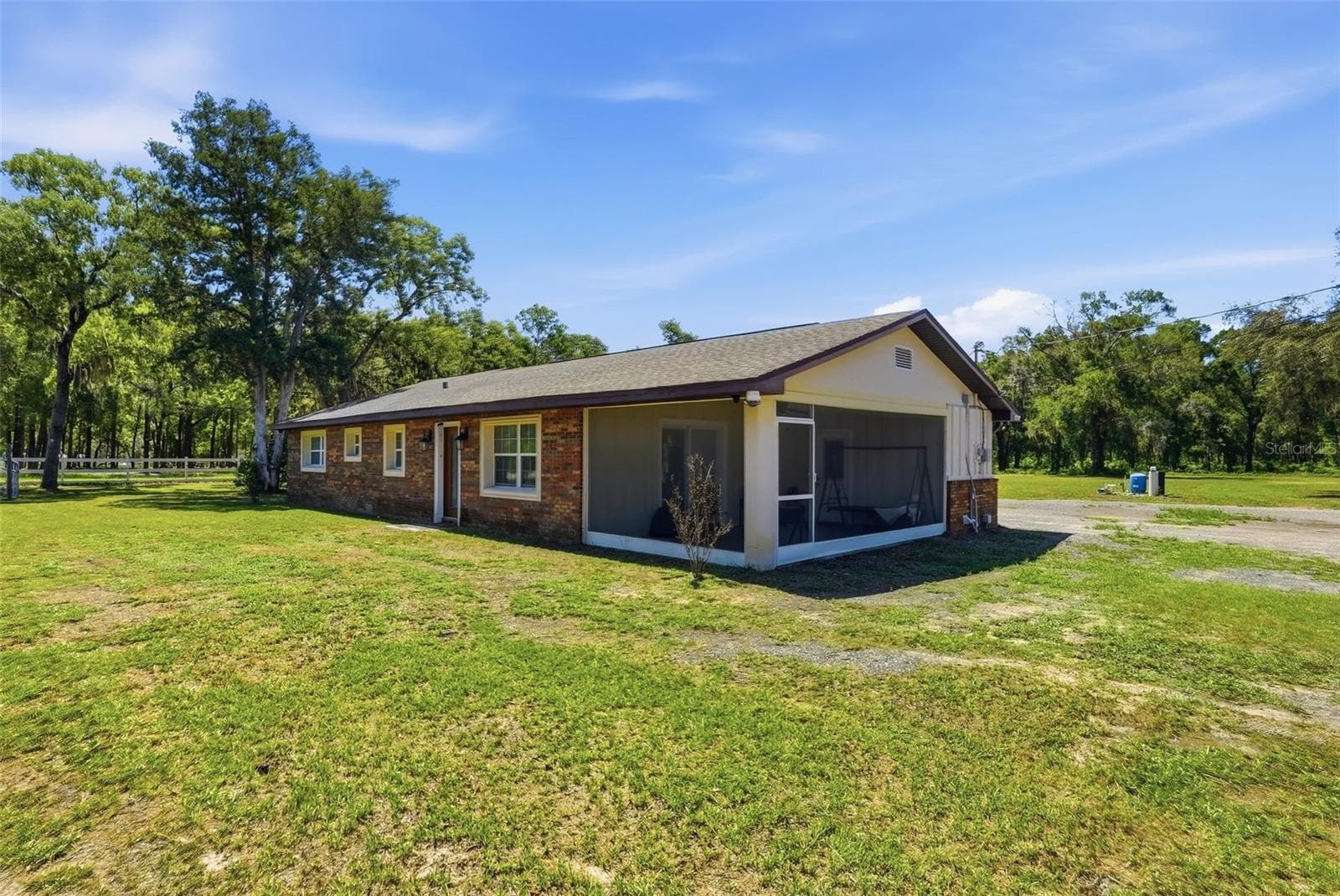 Single Family Residence at 16700 AUBURNDALE LN, SPRING HILL, photo 11 of 33
