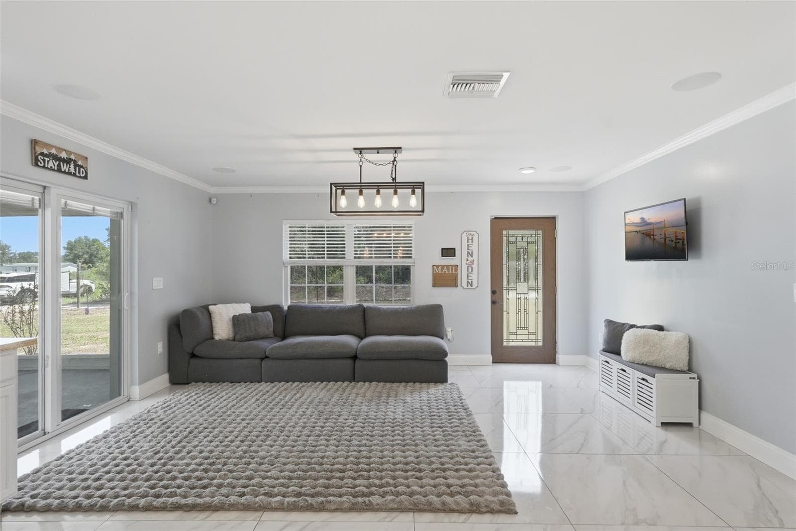 Single Family Residence at 16700 AUBURNDALE LN, SPRING HILL, photo 15 of 33