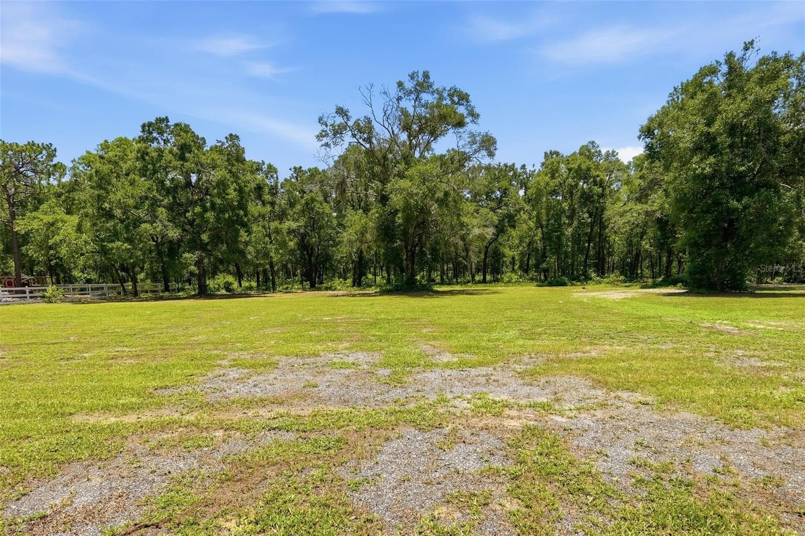 1.92 Acres Flat land - 16700 AUBURNDALE LN, SPRING HILL