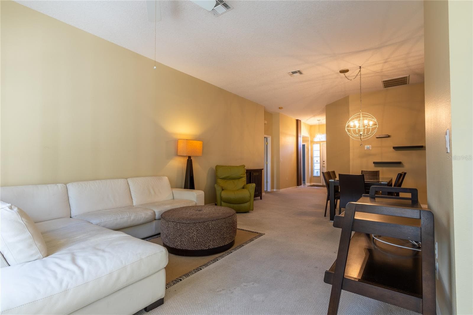 Villa at 7541 MOORGATE CT, NEW PORT RICHEY, photo 8 of 36