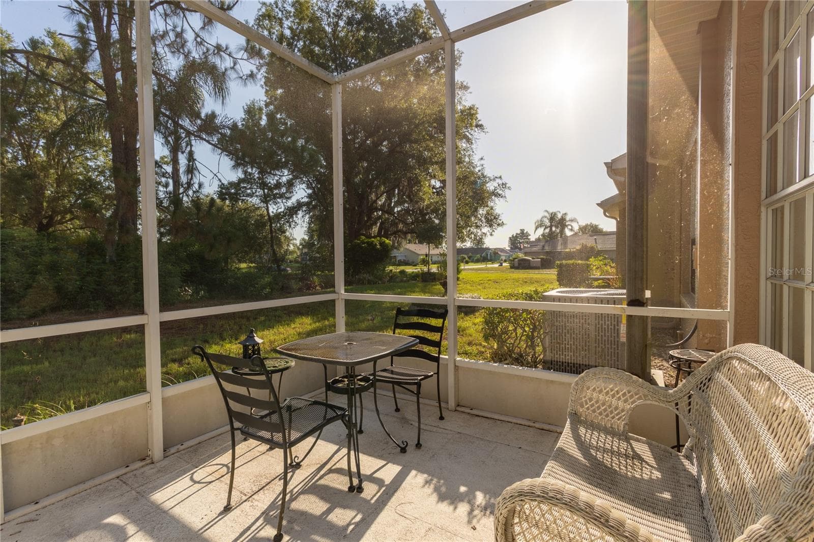 Villa at 7541 MOORGATE CT, NEW PORT RICHEY, photo 28 of 36