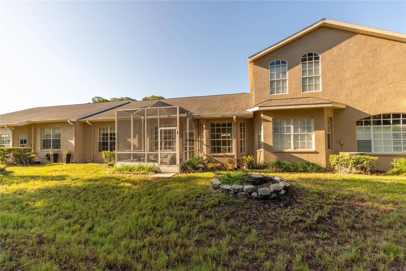 Villa at 7541 MOORGATE CT, NEW PORT RICHEY, photo 29 of 36