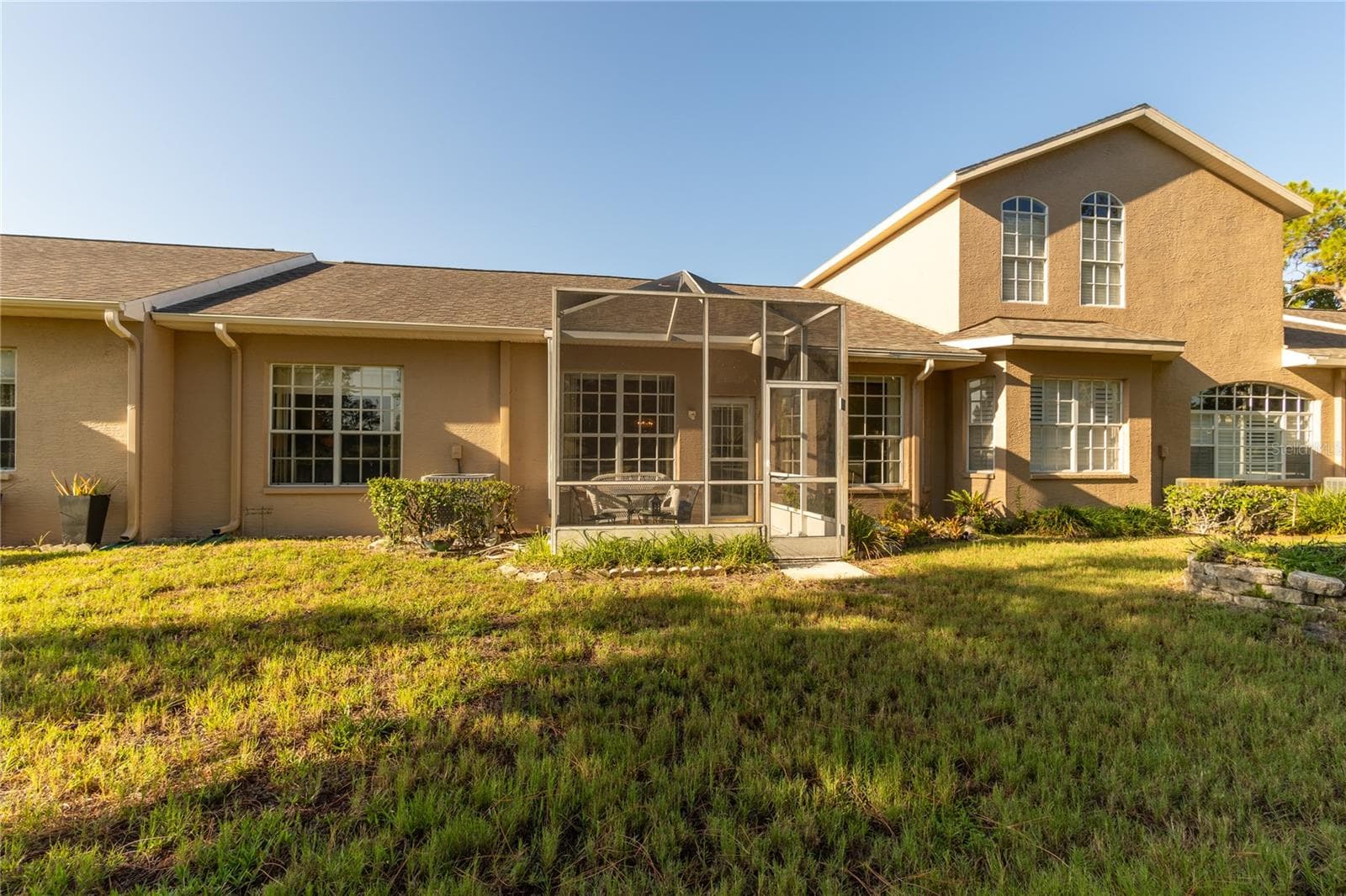 Villa at 7541 MOORGATE CT, NEW PORT RICHEY, photo 30 of 36