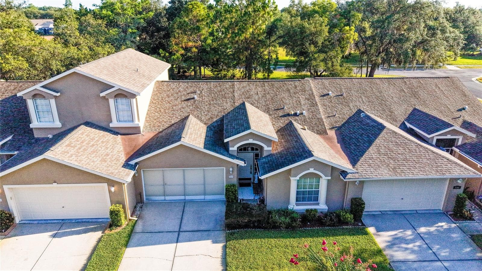 Villa at 7541 MOORGATE CT, NEW PORT RICHEY, photo 33 of 36