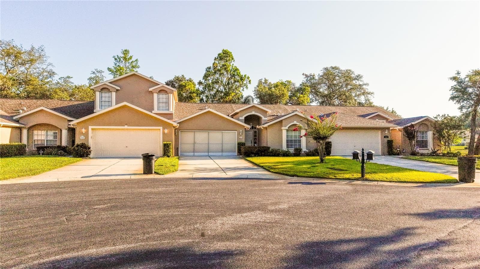 Villa at 7541 MOORGATE CT, NEW PORT RICHEY, photo 34 of 36