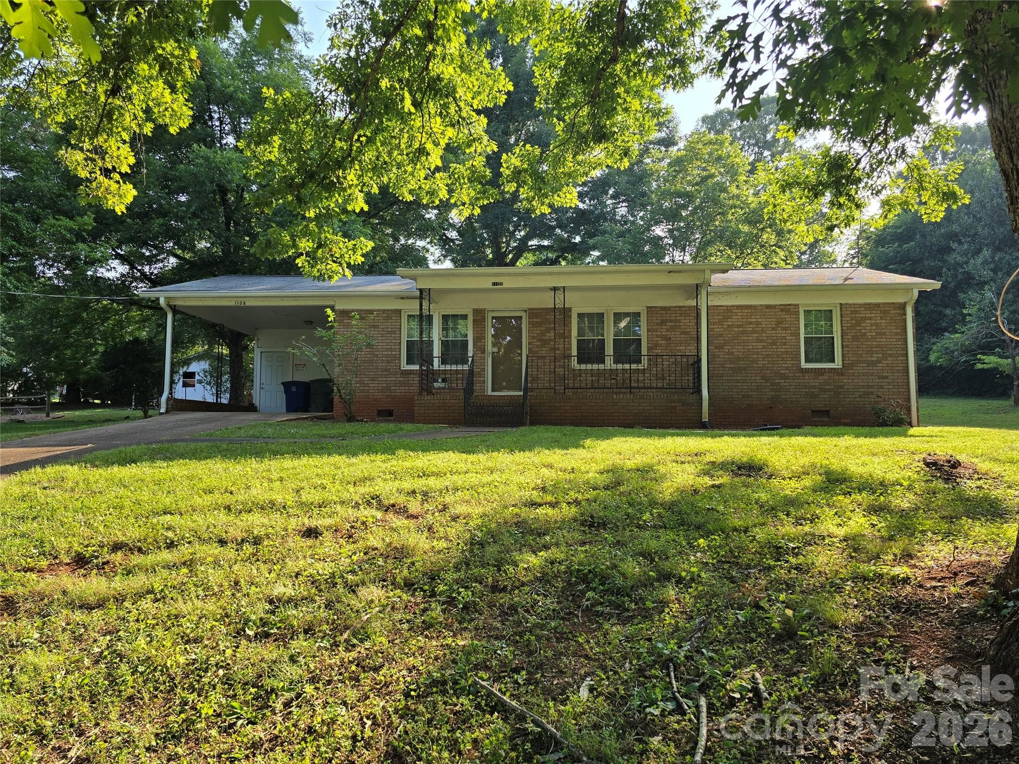 1108 2nd Street SE