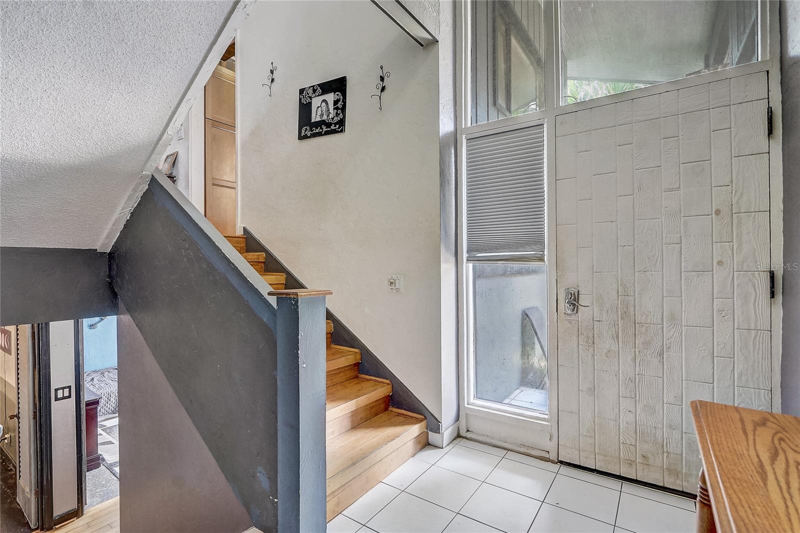 Foyer angle 1 - 32 NOTTINGHAM WAY, HAINES CITY