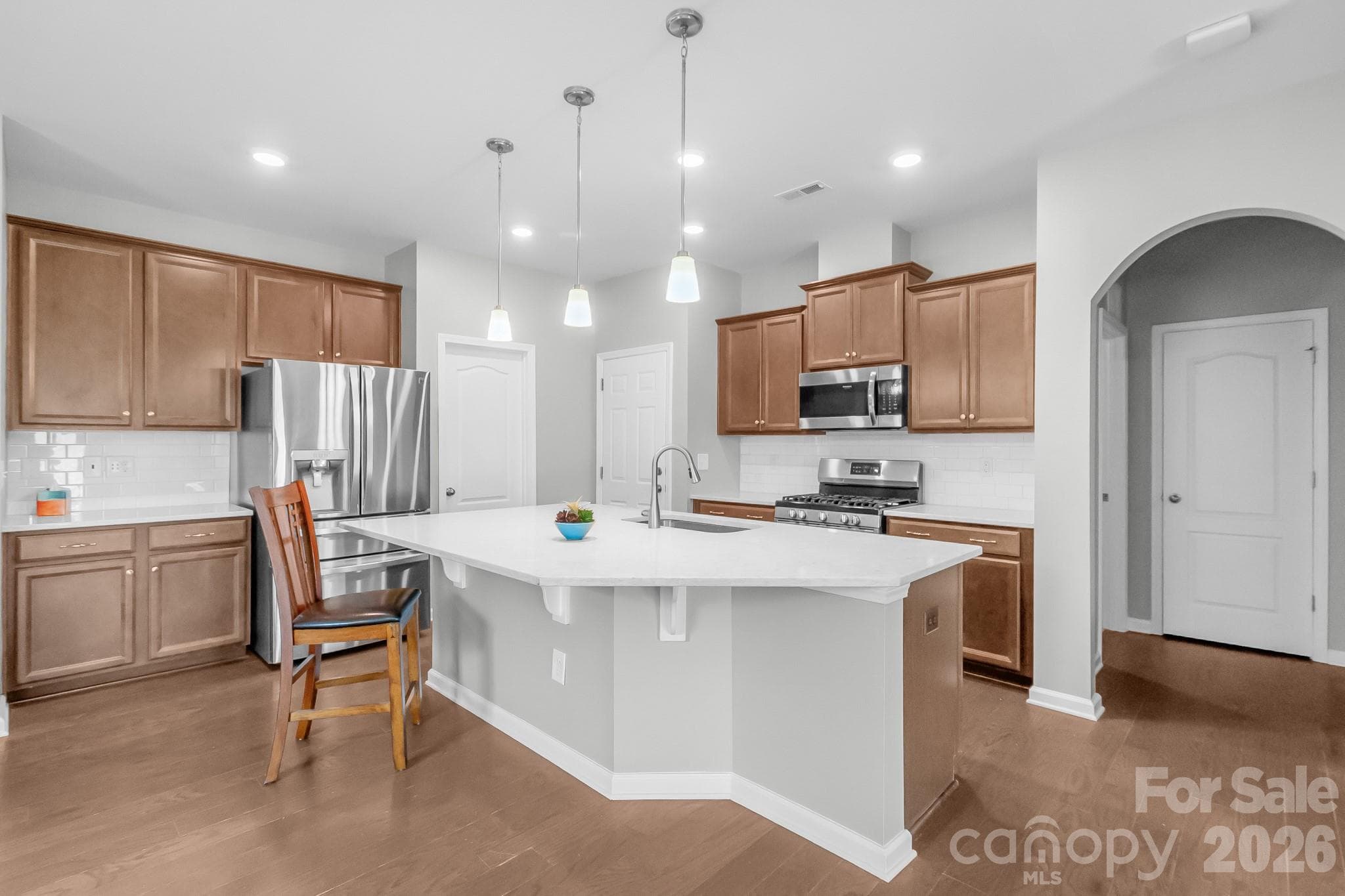Single Family Residence at 17713 Yarwill Court, Charlotte, photo 15 of 47