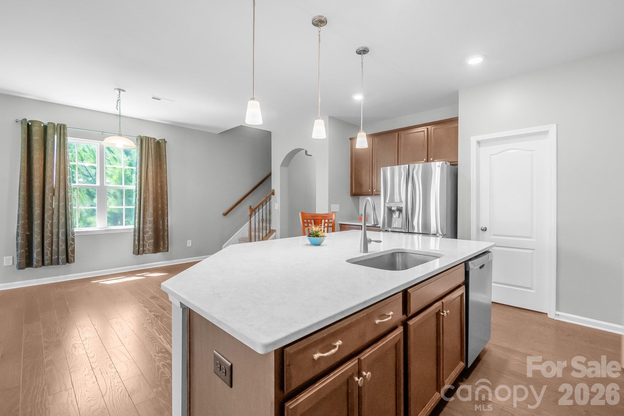 Single Family Residence at 17713 Yarwill Court, Charlotte, photo 17 of 47