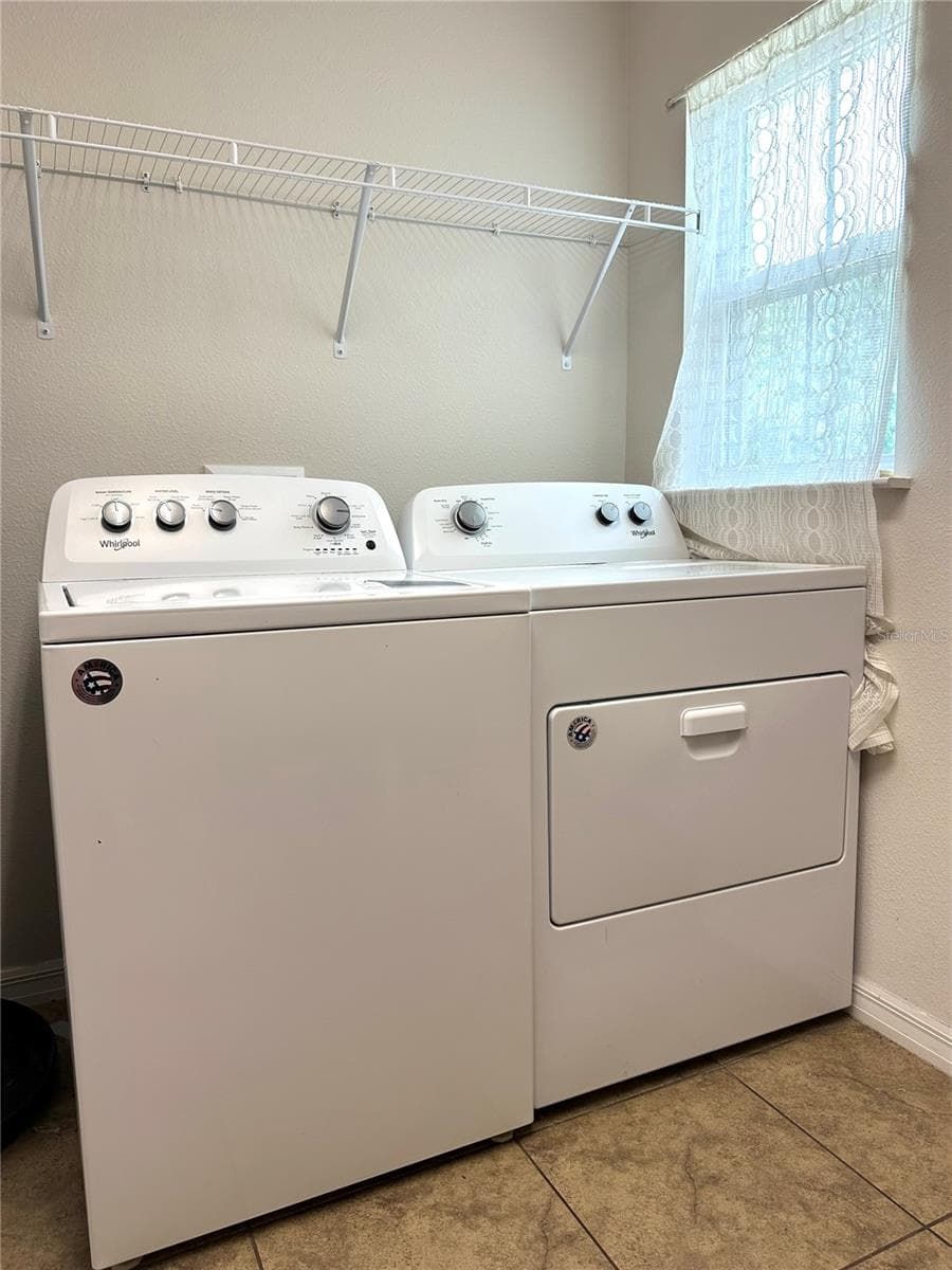 Washer & Dryer included - 15211 SW 65TH TERRACE RD, OCALA