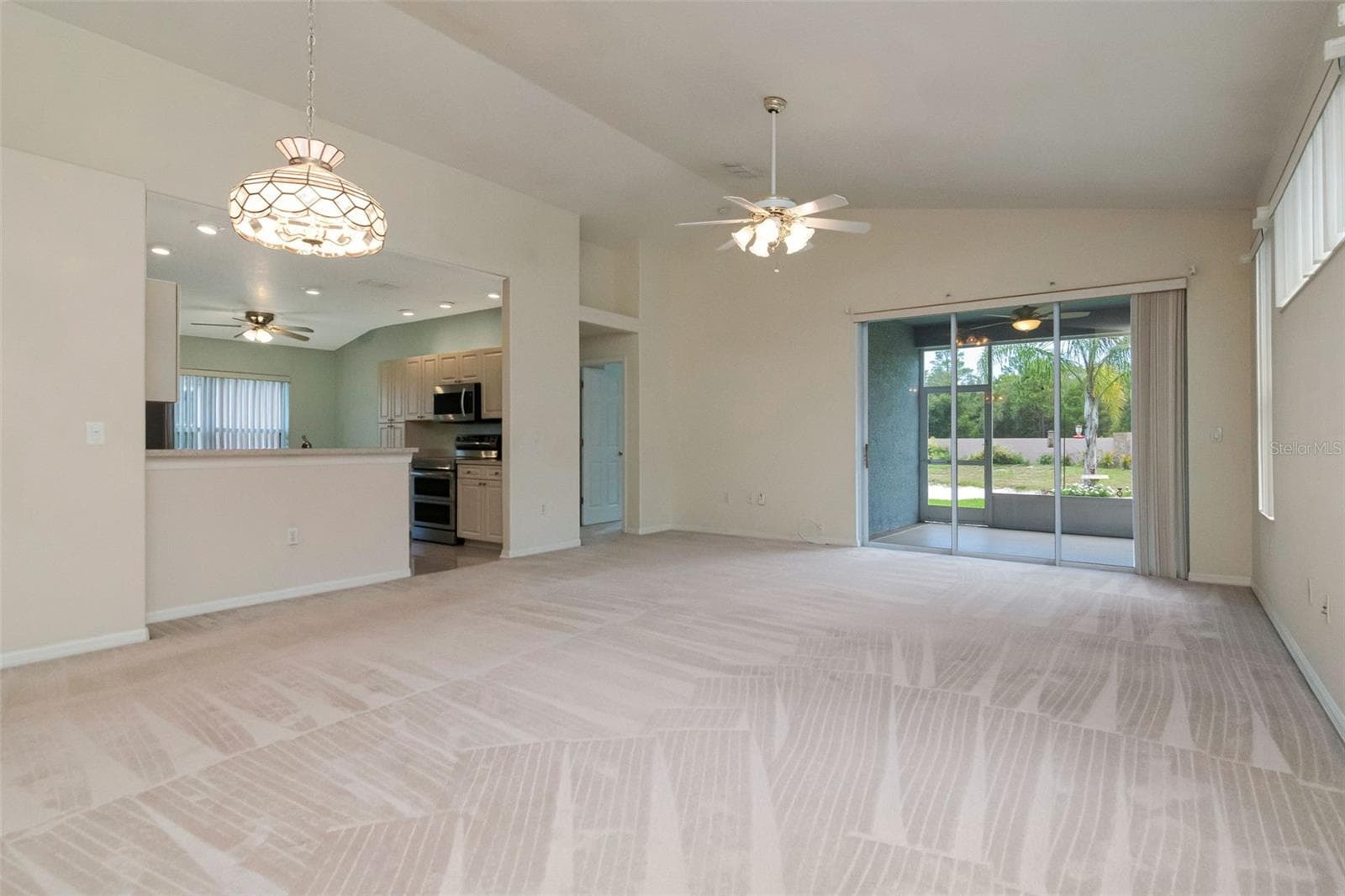 Great Room - 10029 BROOKDALE DR, NEW PORT RICHEY