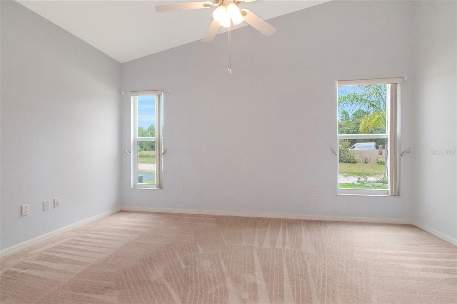 Primary Bedroom - 10029 BROOKDALE DR, NEW PORT RICHEY