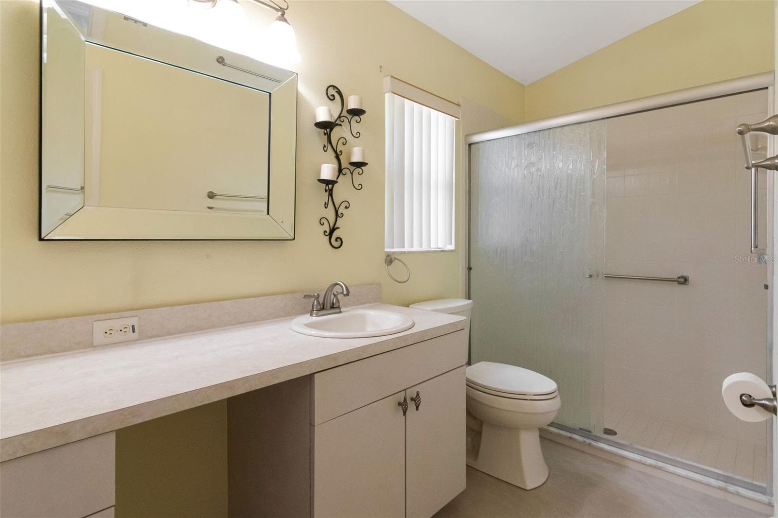 Primary Bath - 10029 BROOKDALE DR, NEW PORT RICHEY