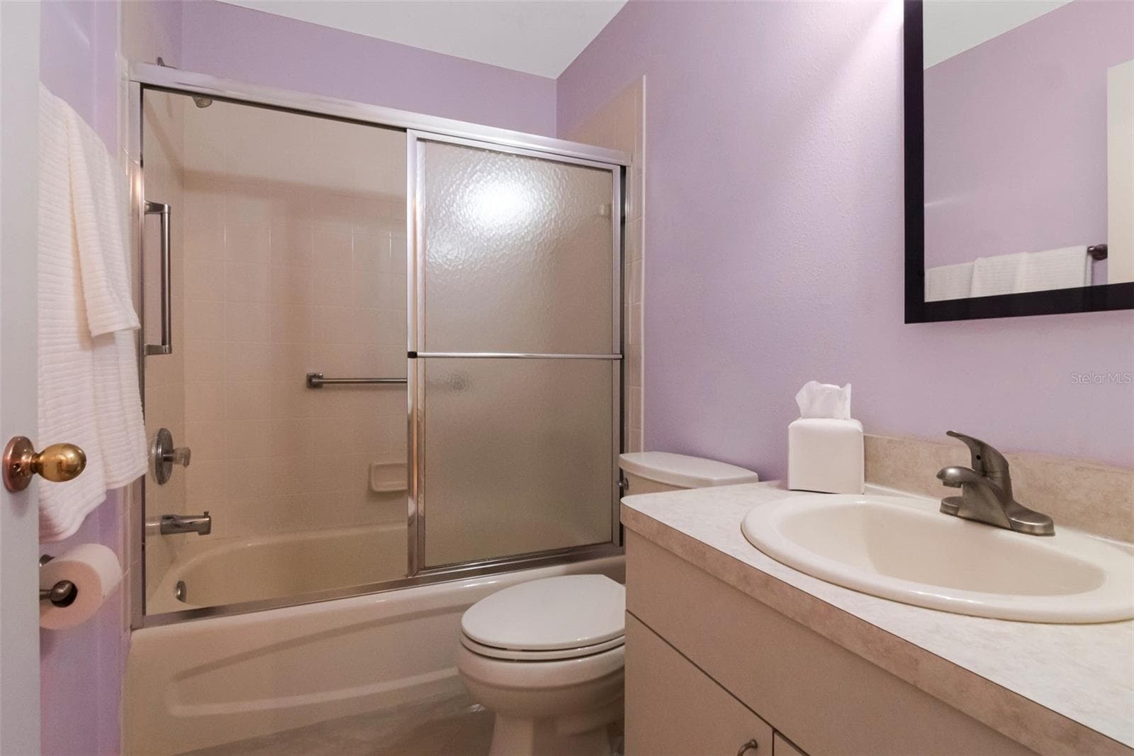 Bath 2 - 10029 BROOKDALE DR, NEW PORT RICHEY