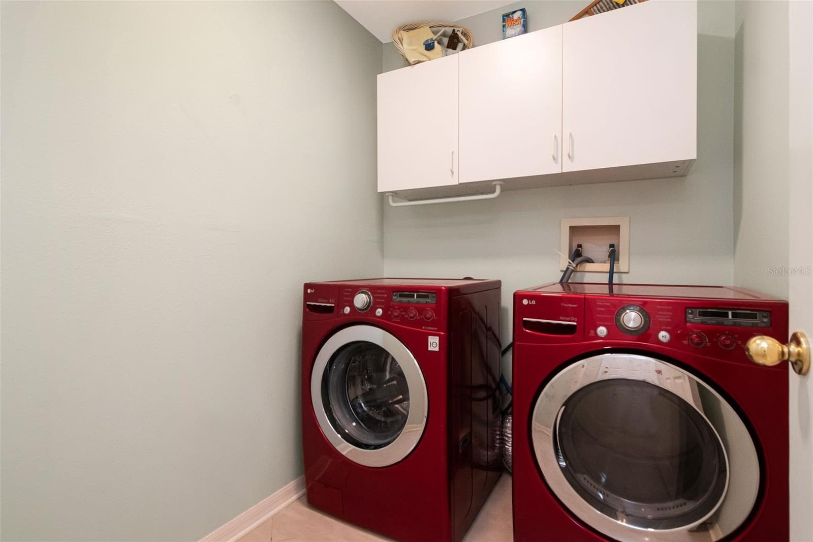 Inside Laundry Room - 10029 BROOKDALE DR, NEW PORT RICHEY