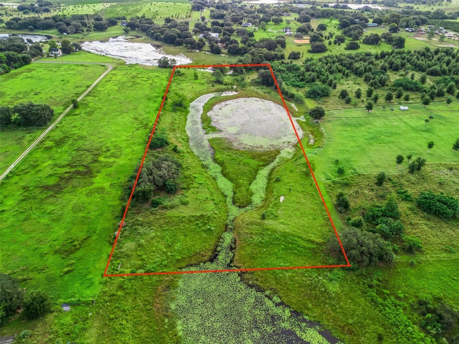 Land at PUNKIN CENTER RD, LEESBURG, photo 11 of 24