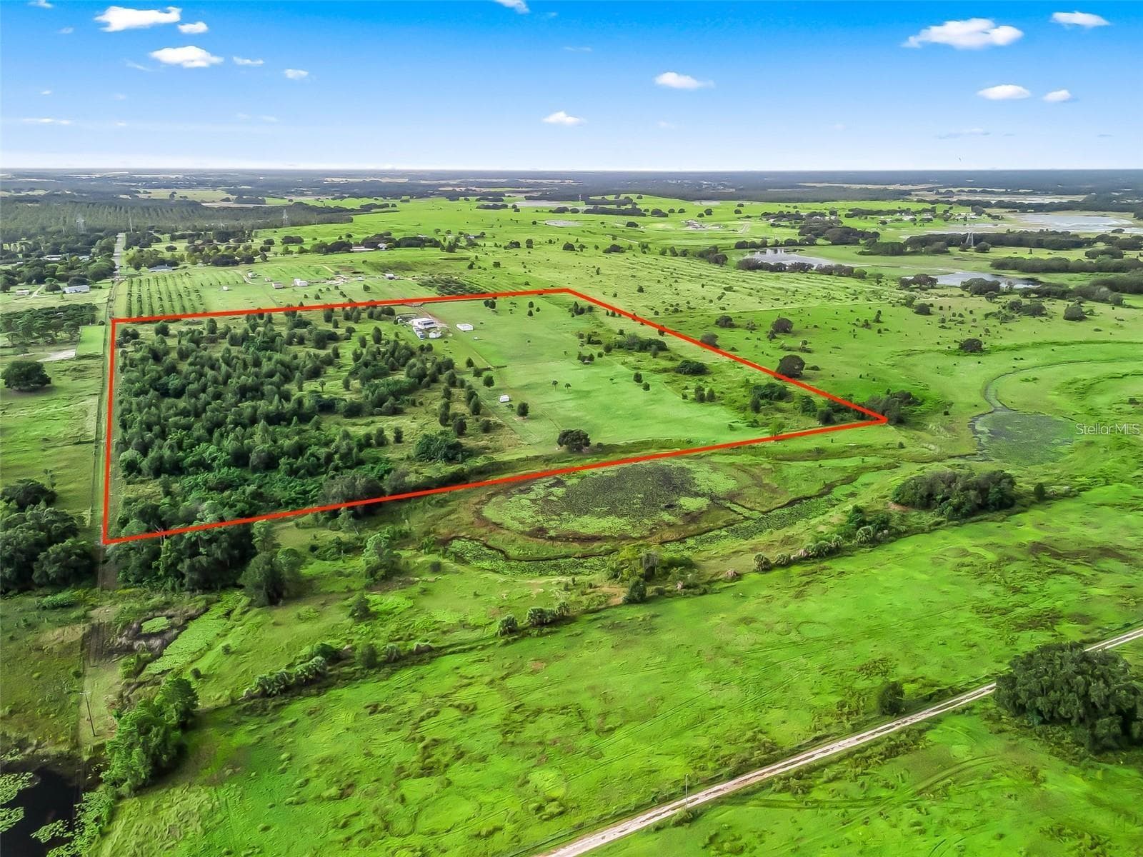 Land at PUNKIN CENTER RD, LEESBURG, photo 14 of 24