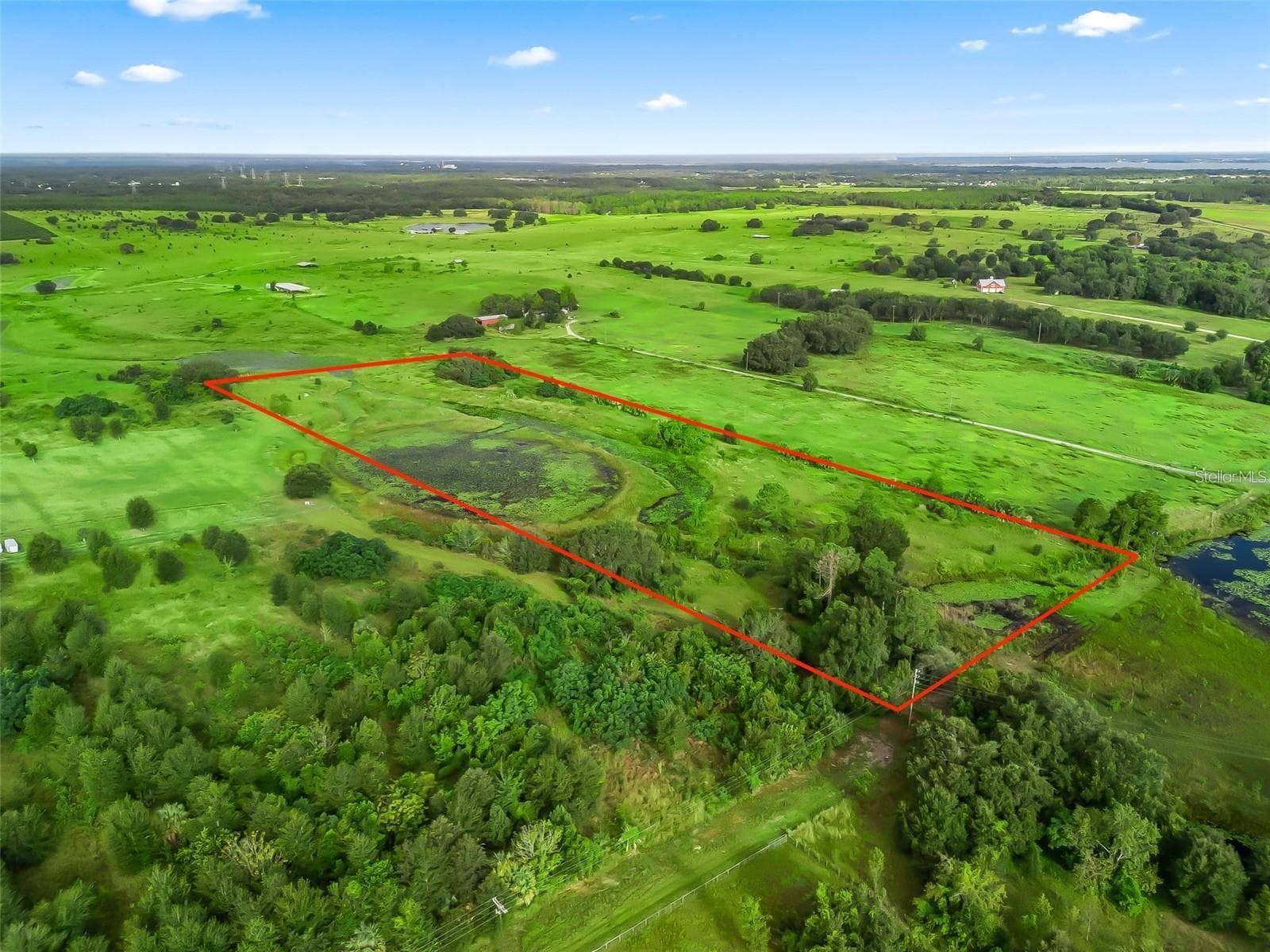 Land at PUNKIN CENTER RD, LEESBURG, photo 15 of 24