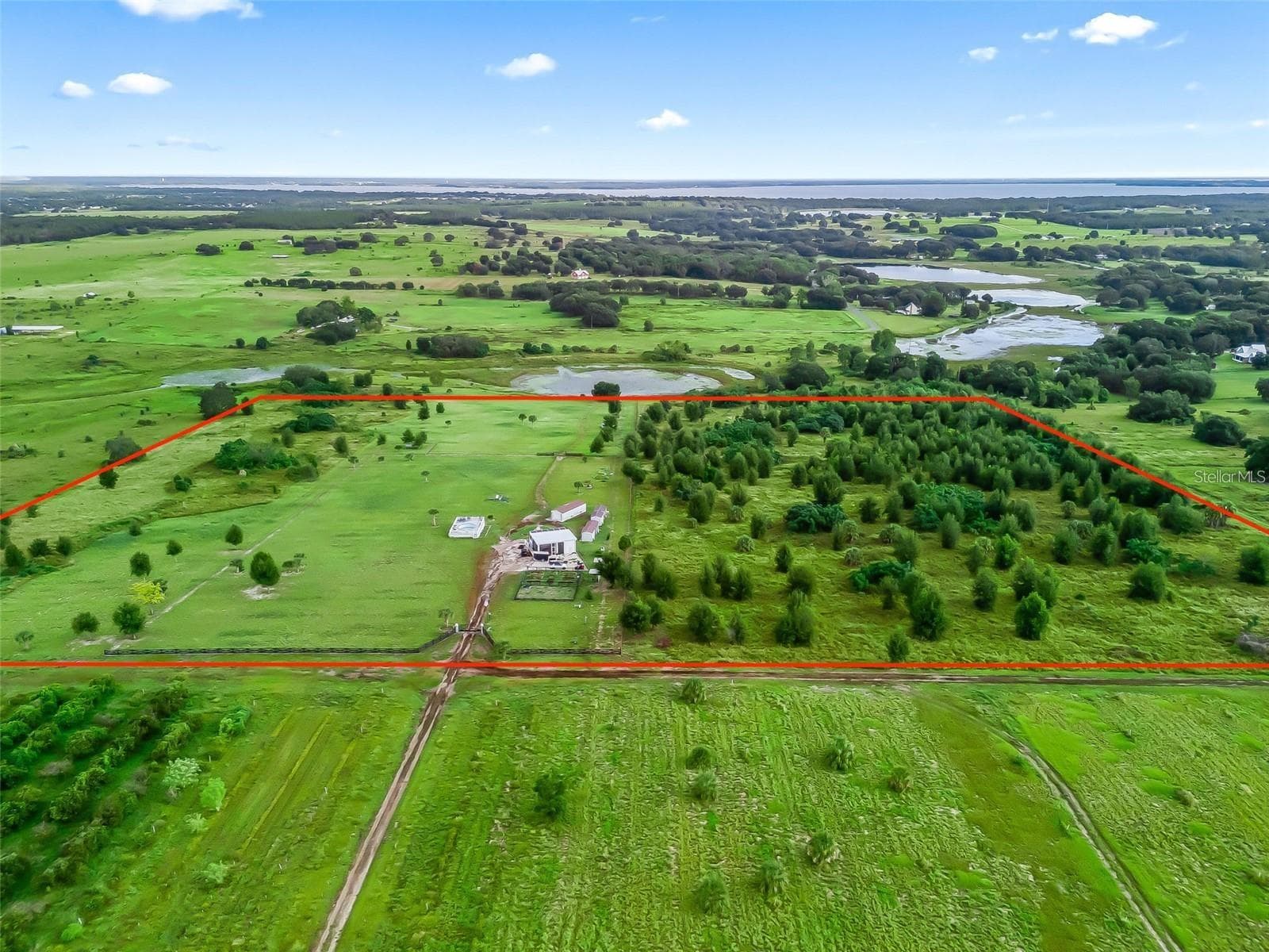 Land at PUNKIN CENTER RD, LEESBURG, photo 24 of 24