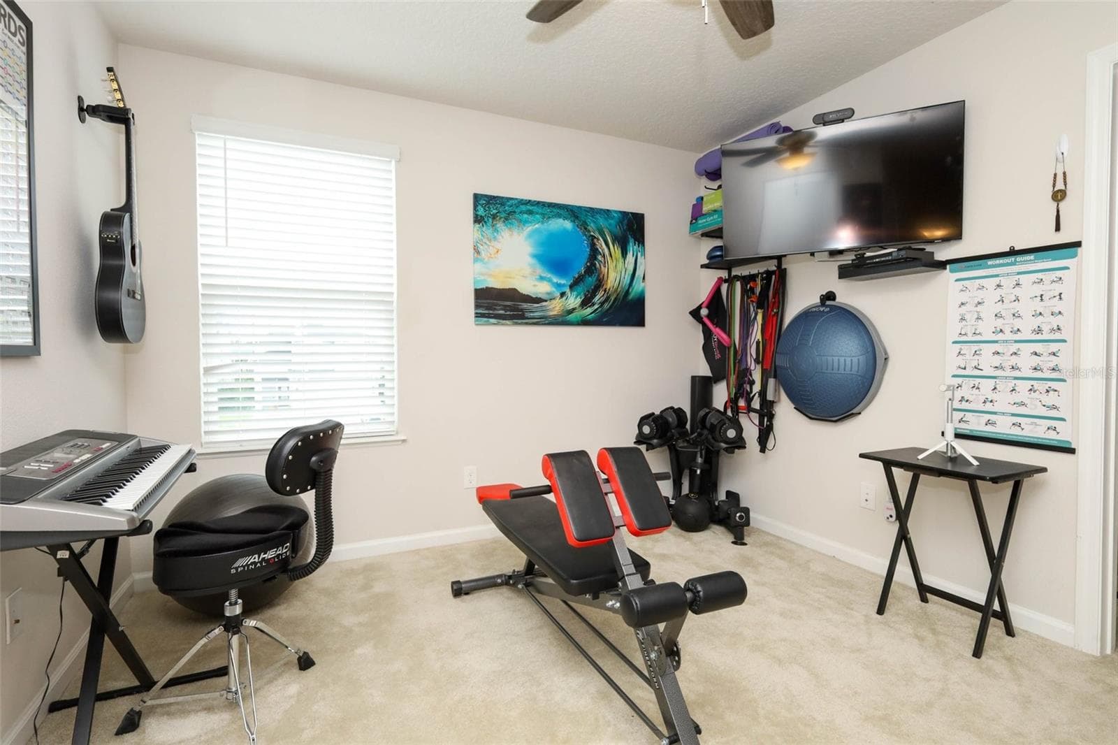 Loft - 3980 LIGHTNING CT, SANFORD