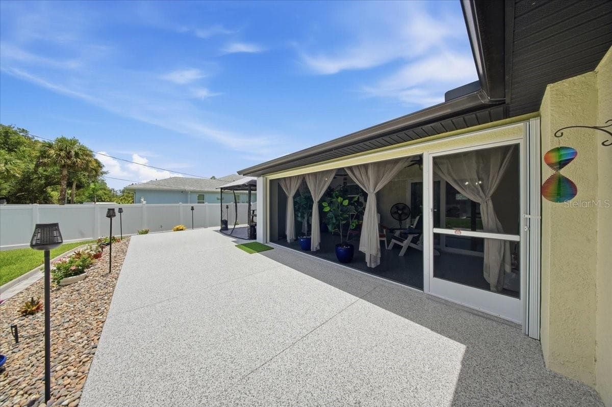 Single Family Residence at 17432 SHIRLEY AVE, PORT CHARLOTTE, photo 23 of 63