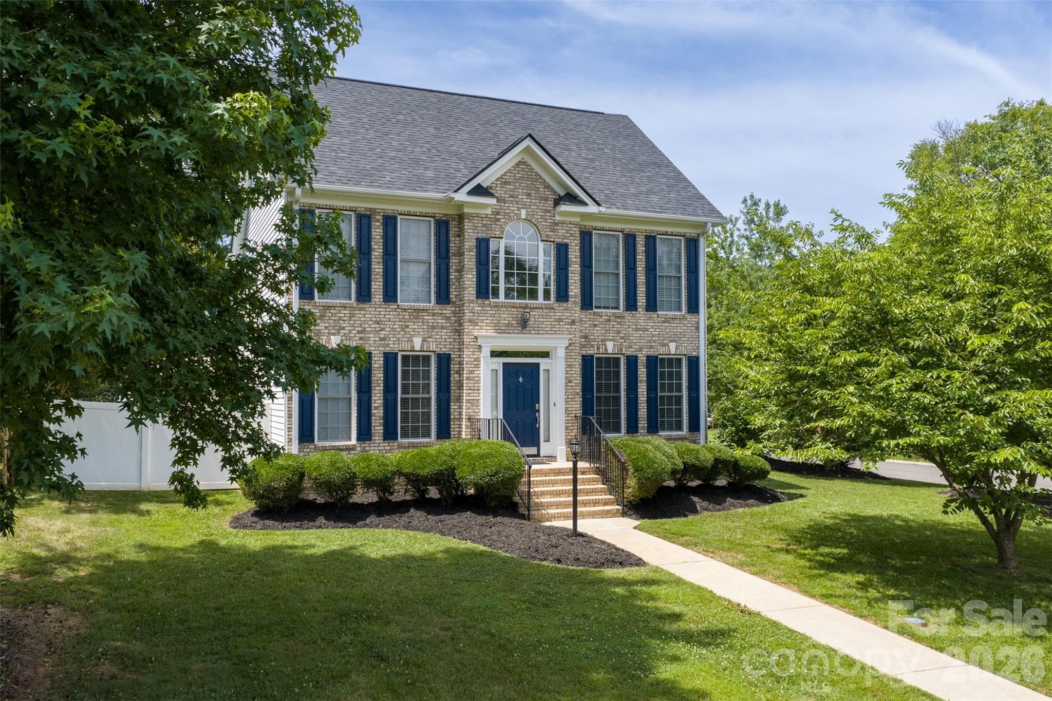 Single Family Residence at 1617 The Crossing None, Rock Hill, photo 4 of 49