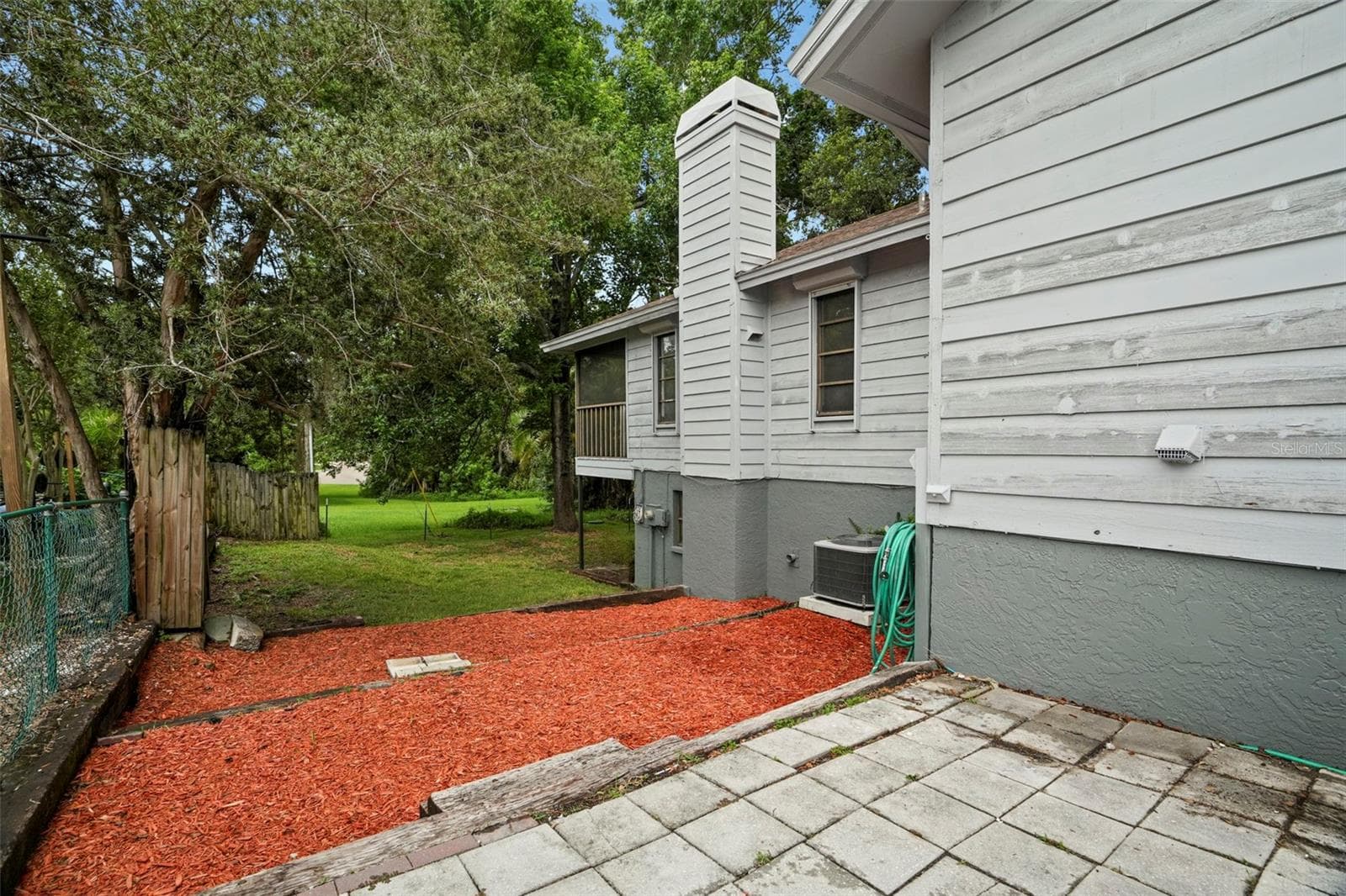 Single Family Residence at 210 EDGEWOOD AVE, CLEARWATER, photo 41 of 53