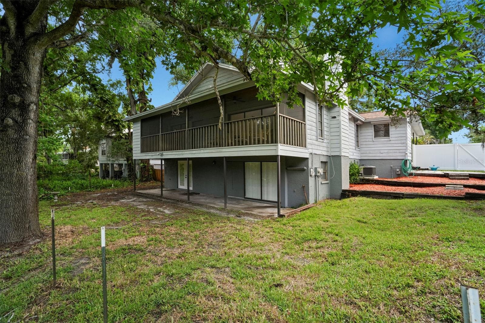 Single Family Residence at 210 EDGEWOOD AVE, CLEARWATER, photo 42 of 53
