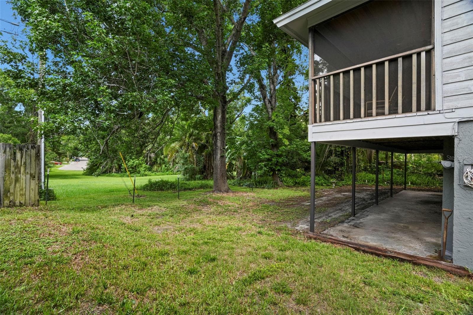 Single Family Residence at 210 EDGEWOOD AVE, CLEARWATER, photo 43 of 53