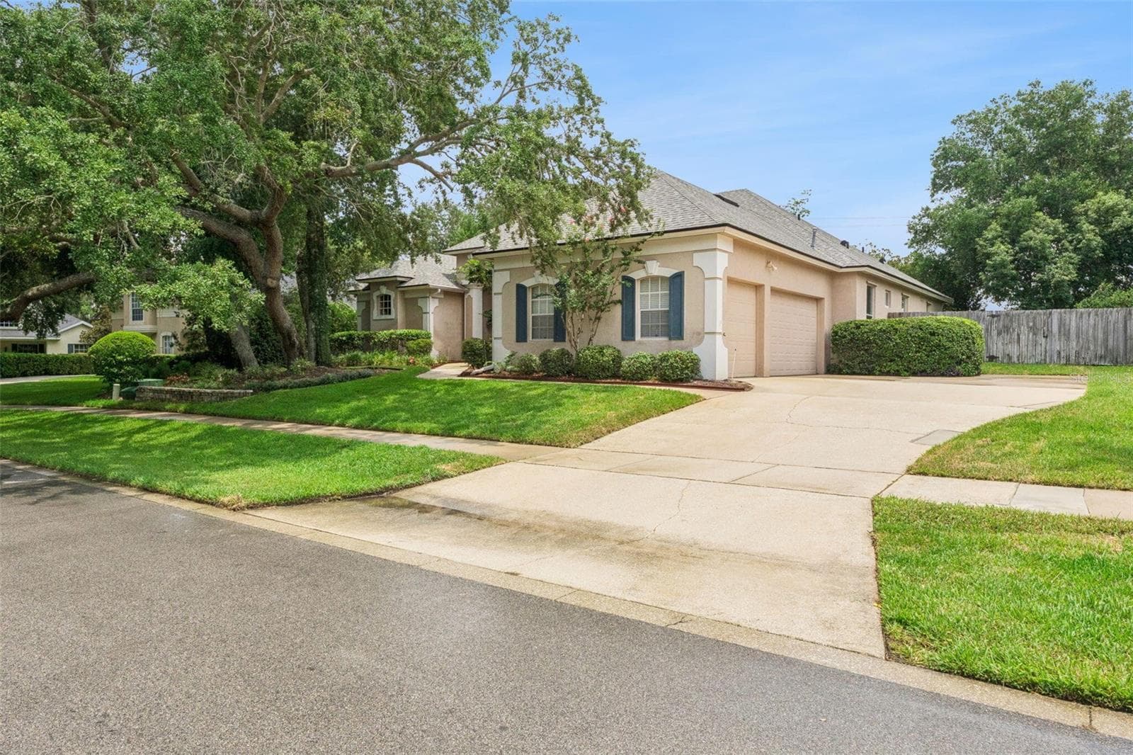 Single Family Residence at 418 WOLDUNN CIR, LAKE MARY, photo 4 of 47