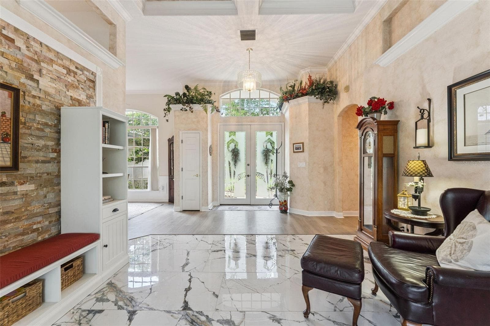 Single Family Residence at 418 WOLDUNN CIR, LAKE MARY, photo 11 of 47