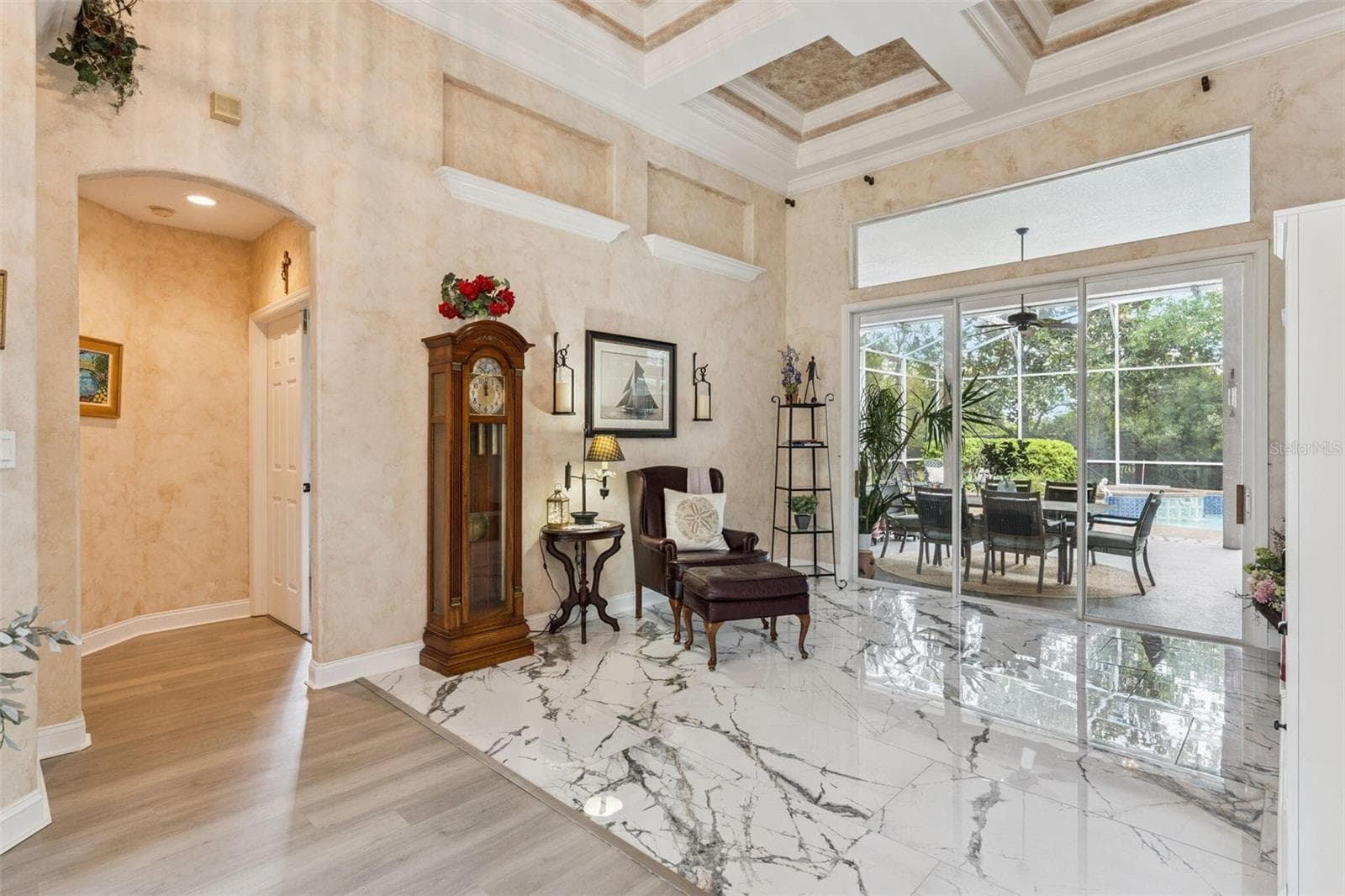 Single Family Residence at 418 WOLDUNN CIR, LAKE MARY, photo 12 of 47