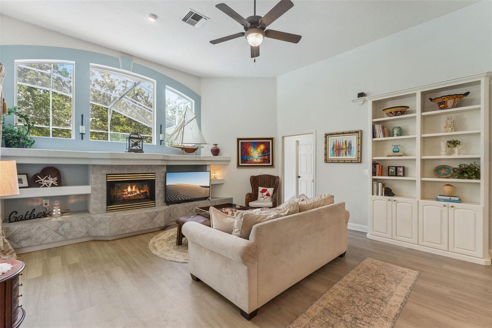 Single Family Residence at 418 WOLDUNN CIR, LAKE MARY, photo 22 of 47
