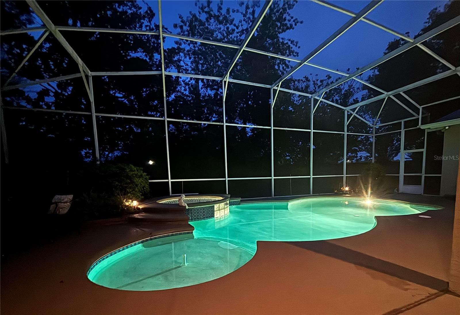 Single Family Residence at 418 WOLDUNN CIR, LAKE MARY, photo 44 of 47
