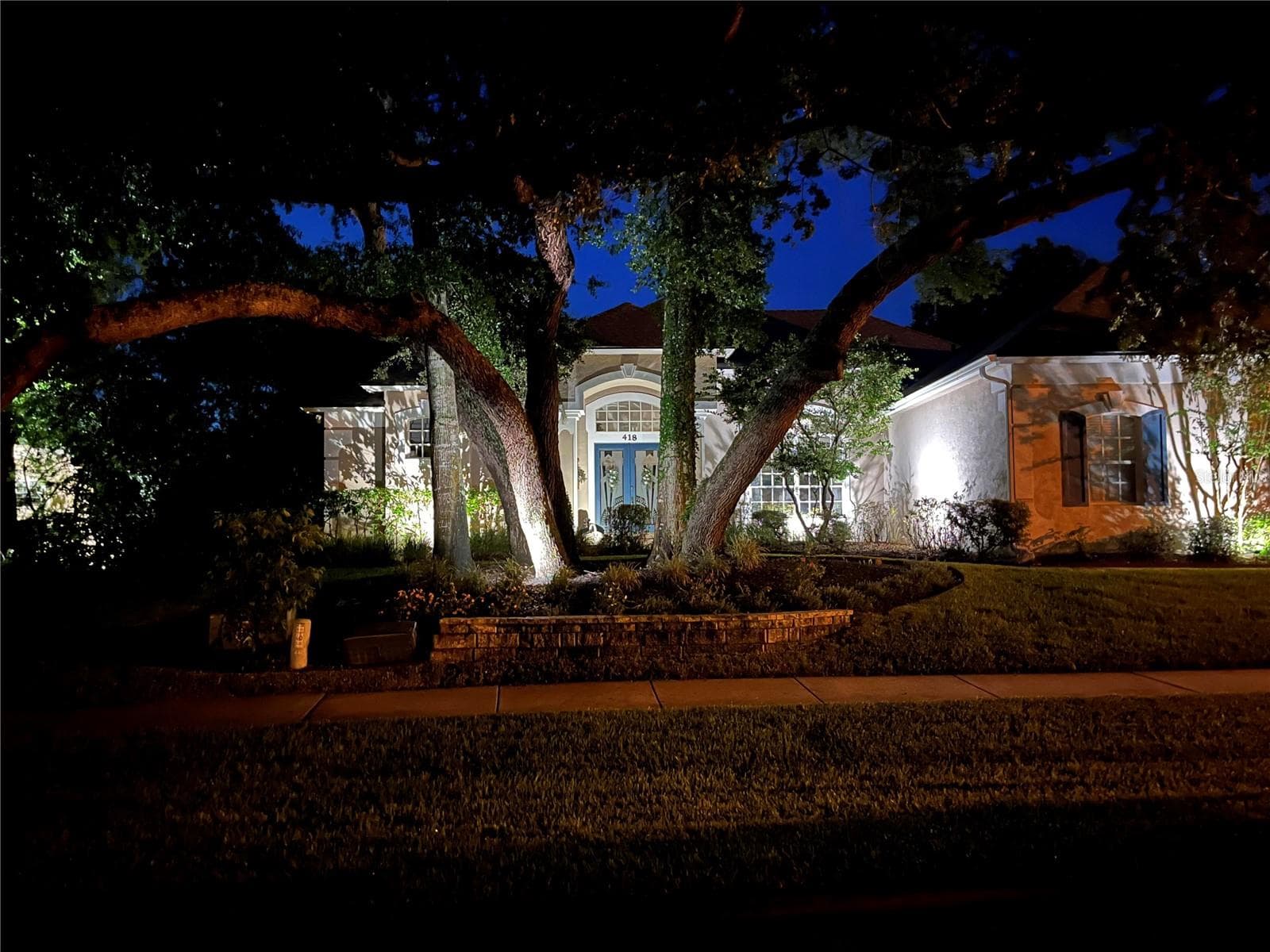 Single Family Residence at 418 WOLDUNN CIR, LAKE MARY, photo 45 of 47