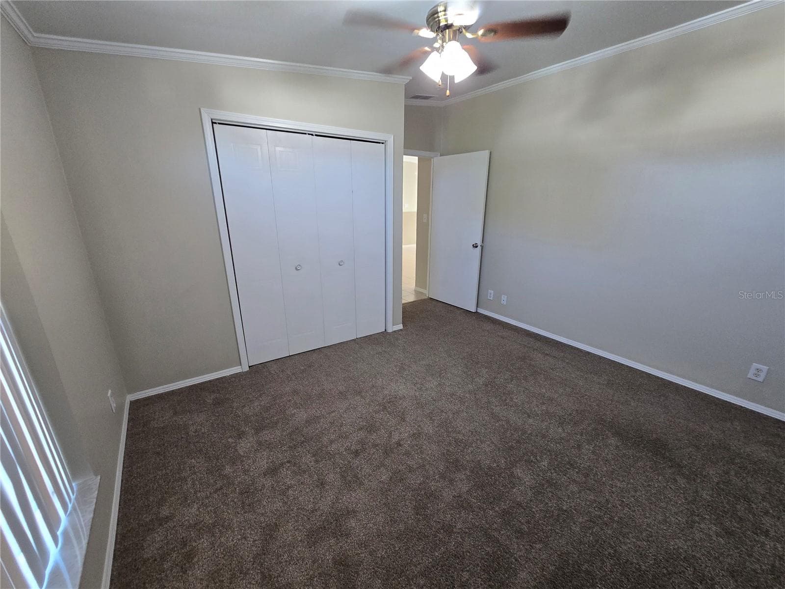 2nd Bedroom - 7644 SAILWINDS PASS, PORT RICHEY