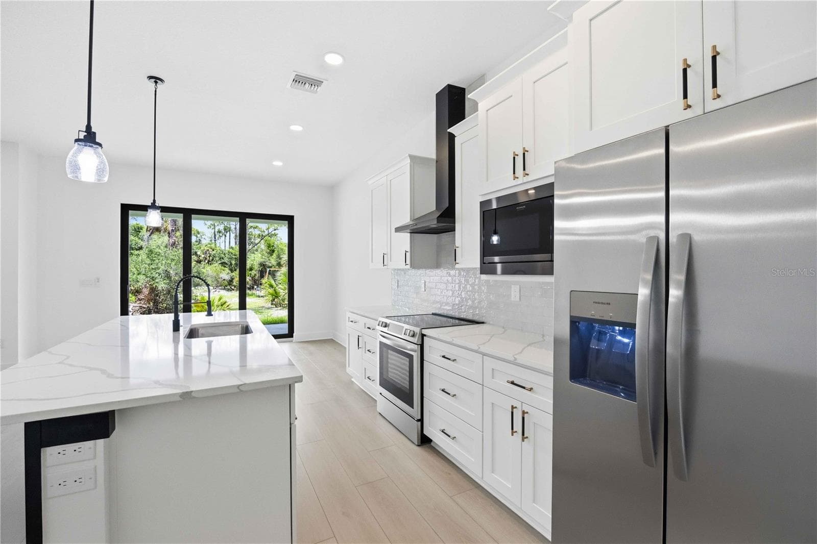 Single Family Residence at 15144 FAULKNER AVE, PORT CHARLOTTE, photo 6 of 25