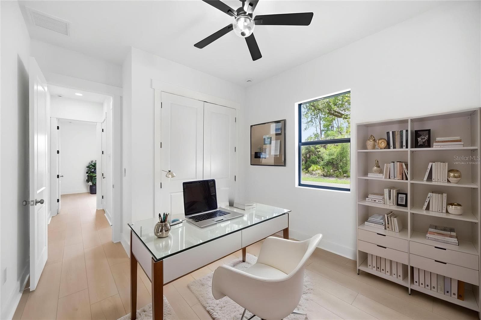 Virtually Staged - 15144 FAULKNER AVE, PORT CHARLOTTE